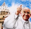 Papež František