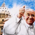 Modlitba za papeže