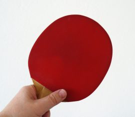 Ping-pong s Ježíšem