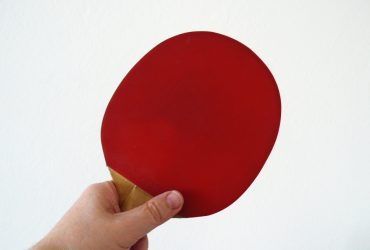 Ping-pong s Ježíšem