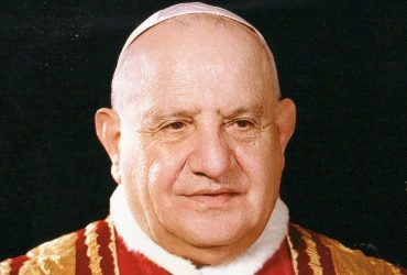 Sv. Jan XXIII.