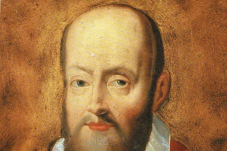 Sv. František Saleský