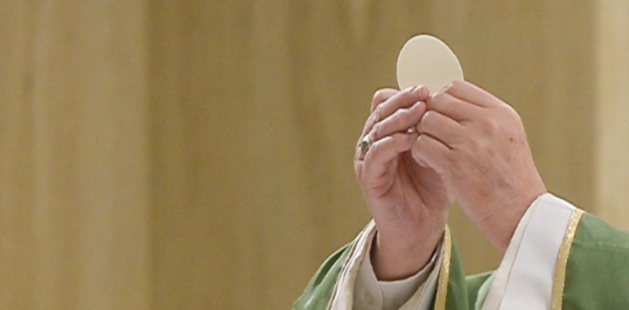O eucharistii