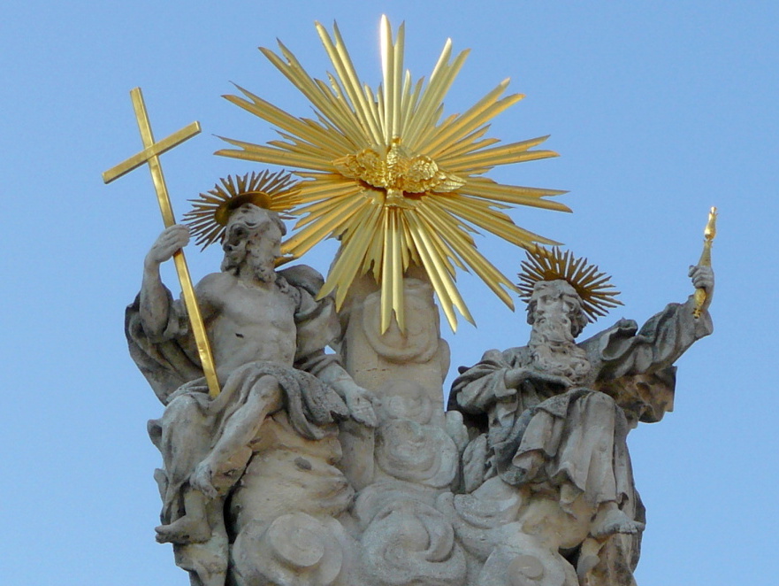 Trojice