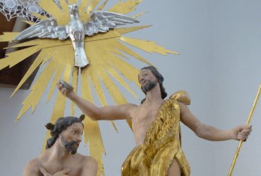 Jan Křtitel