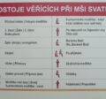 Pastýřský list