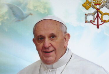 Papežovy výzvy