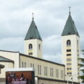 Přednáška o Medjugorje