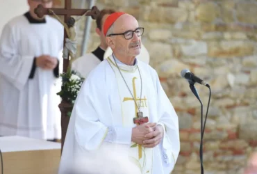 Kardinál Czerny