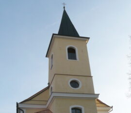 Sv. Bartoloměj
