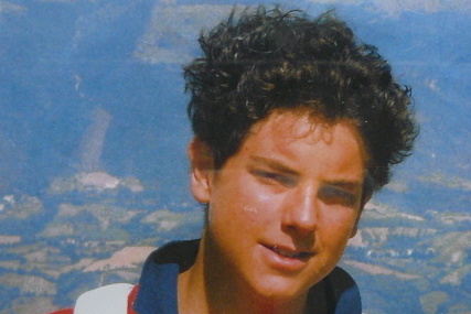 Carlo u kříže