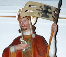 Štafeta