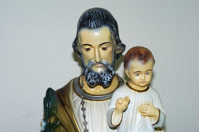 Svatý Josef