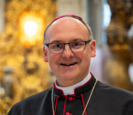 Mons. Stanislav Přibyl