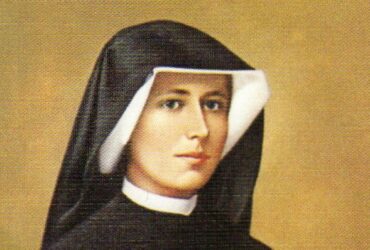 Boží milosrdenství