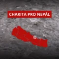 Charita pro Nepál
