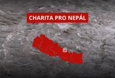 Charita pro Nepál
