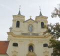 Pouť rodin