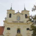 Pouť rodin