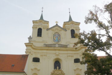 Pouť rodin