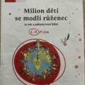 Milion dětí se modlí růženec