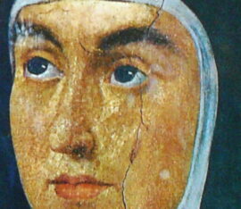 Sv. Terezie z Avily