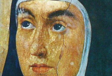 Sv. Terezie z Avily